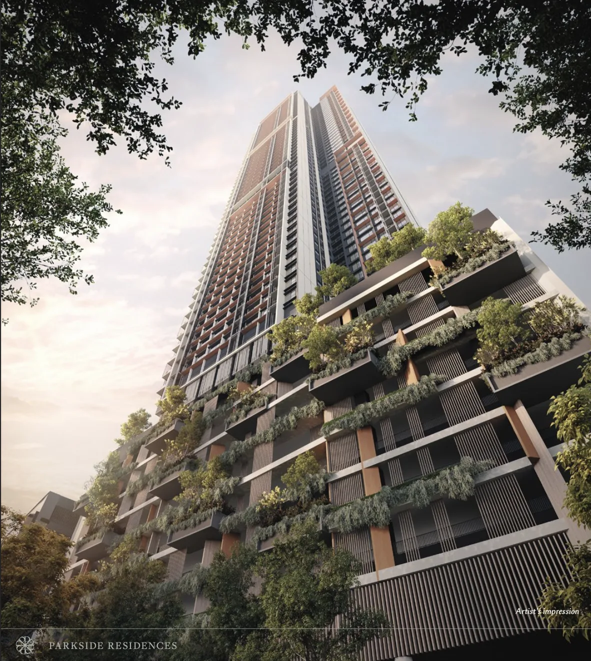 Parkside Residences