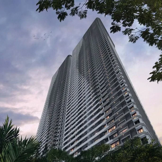 Bangsar Hill Park